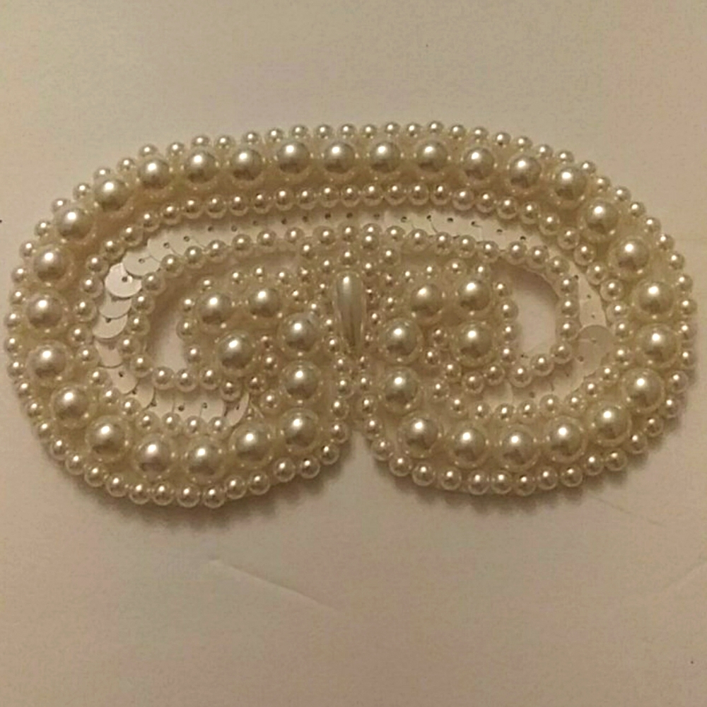 Pearl item
